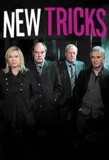 Gary Lewis en la serie - New Tricks