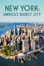 Portada de New York: America's Busiest City