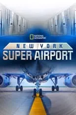 Portada de New York Super Airport