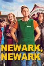 Portada de Newark, Newark