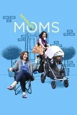 Portada de Newborn Moms