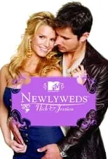 Poster de la película Newlyweds: Nick and Jessica - Películas hoy en TV