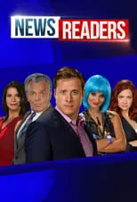 Portada de Newsreaders