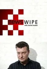 Poster de la película Newswipe with Charlie Brooker - Películas hoy en TV