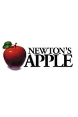 Portada de Newton's Apple