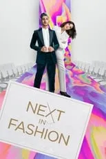 Portada de Next in Fashion