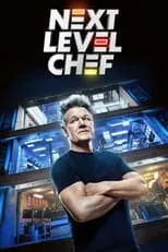 Portada de Next Level Chef