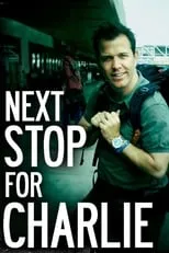 Portada de Next Stop for Charlie