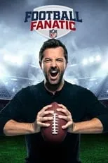 Portada de NFL Football Fanatic