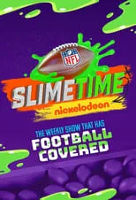 Portada de NFL Slimetime