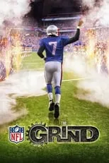 Portada de NFL: The Grind