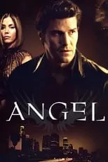 David Boreanaz en la serie - Ángel