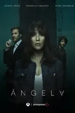 Temporada 1 de Ángela