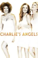 Poster de la película Ángeles de Charlie - Películas hoy en TV