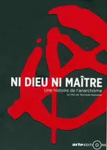 Portada de Ni Dieu ni maître, une histoire de l'anarchisme