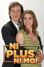 Portada de Ni plus ni moi