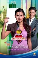 Temporada 1 de Niña de mi Corazón