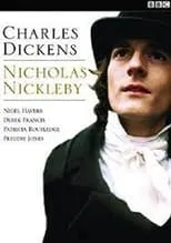 Portada de Nicholas Nickleby