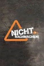 Portada de Nicht nachmachen!