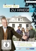 Póster de la temporada 1 de la serie Nicht tot zu kriegen