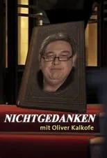 Portada de Nichtgedanken