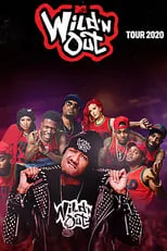 Portada de Nick Cannon Presents: Wild 'N Out