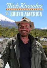 Portada de Nick Knowles in South America