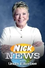 Portada de Nick News with Linda Ellerbee