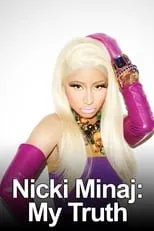 Portada de Nicki Minaj: My Truth