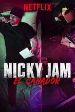 Darkiel en la serie - Nicky Jam: El Ganador