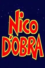 Portada de Nico d'Obra