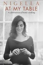 Portada de Nigella: At My Table