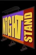 Portada de Night Stand with Dick Dietrick