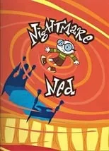 Portada de Nightmare Ned