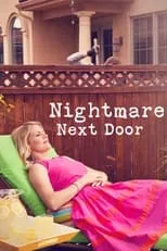 Poster de la película Nightmare Next Door - Películas hoy en TV