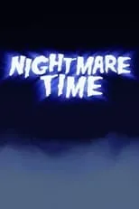 Portada de Nightmare Time