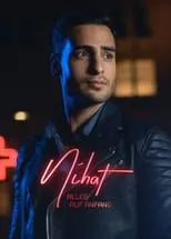 Portada de Nihat - Alles auf Anfang