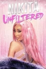 Portada de Nikita Unfiltered