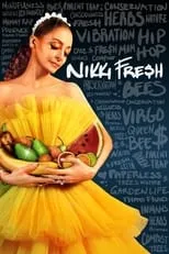 Portada de Nikki Fre$h