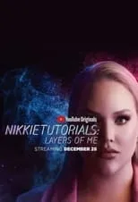 Portada de NikkieTutorials: Layers of Me