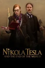 Portada de Nikola Tesla and the End of the World