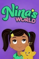 Portada de Nina's World