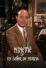 Miniseries de Ninette y un señor de Murcia