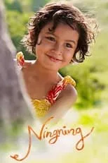 Portada de Ningning