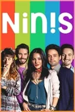 Portada de NINIS