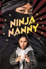 Portada de Ninja Nanny