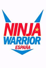 Portada de Ninja Warrior España