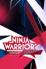 Portada de Ninja Warrior Germany Allstars