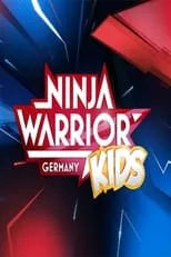 Portada de Ninja Warrior Germany Kids