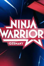 Portada de Ninja Warrior Germany